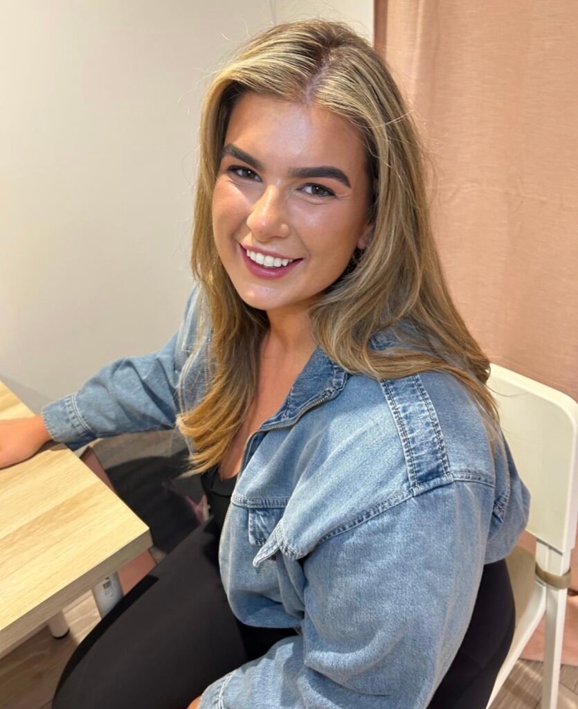 Ashleigh, Creative Arts Therapy, Clinical Supervision, Dunstable, Rubix Therapy, NW London